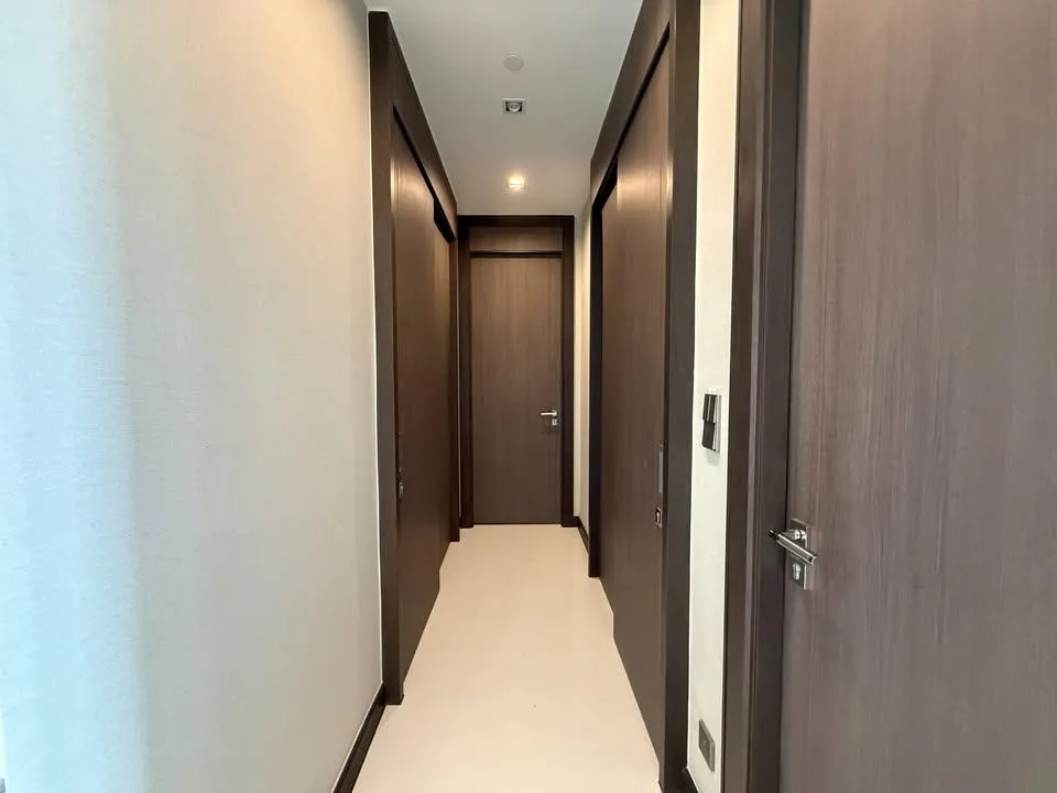 Q 1 Condo Sukhumvit — photo 9