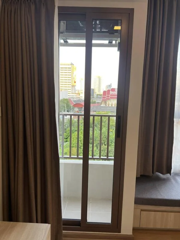 Quintara Mhy'zen Phrom Phong — photo 11