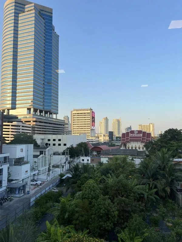 Quintara Mhy'zen Phrom Phong — photo 14