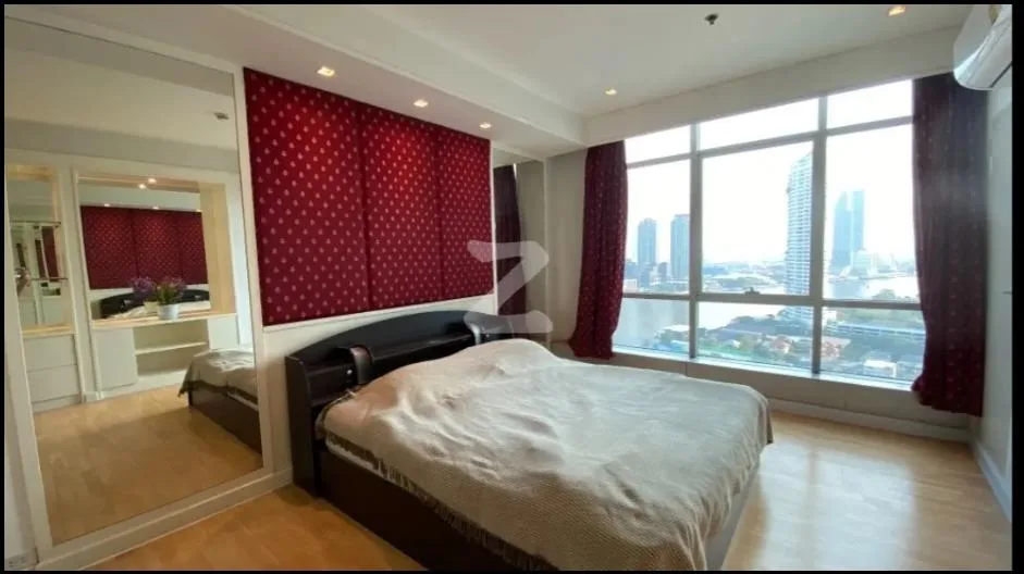 Baan Sathorn Chaopraya — photo 6