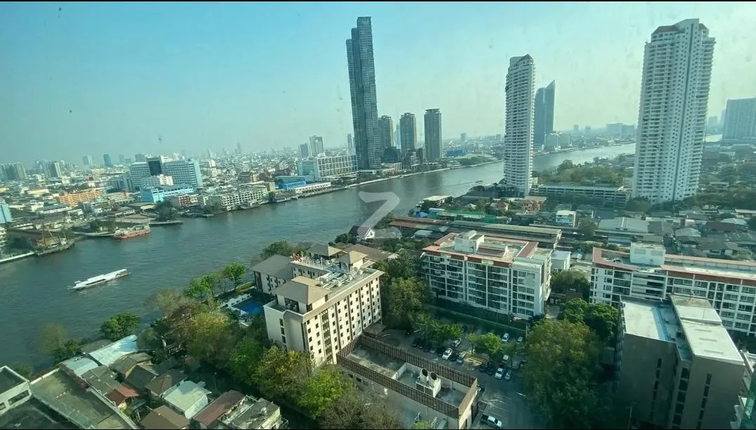 Baan Sathorn Chaopraya — photo 10