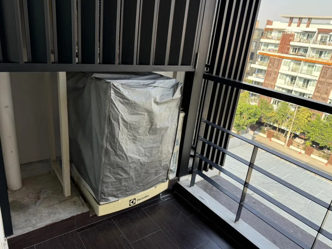 Tree Condo LUXE Sukhumvit 52 — photo 12