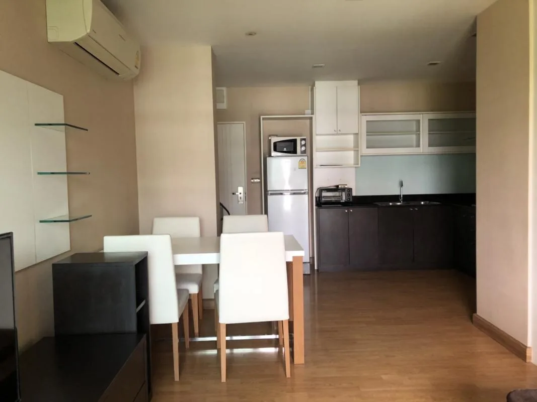 Tree Condo LUXE Sukhumvit 52 — photo 4