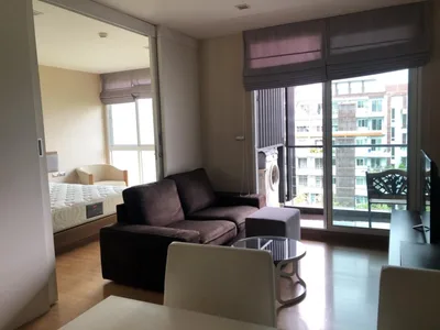 Tree Condo LUXE Sukhumvit 52