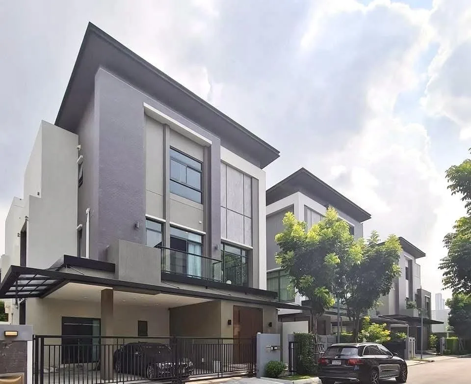 The Gentry Sukhumvit 101 — photo 19