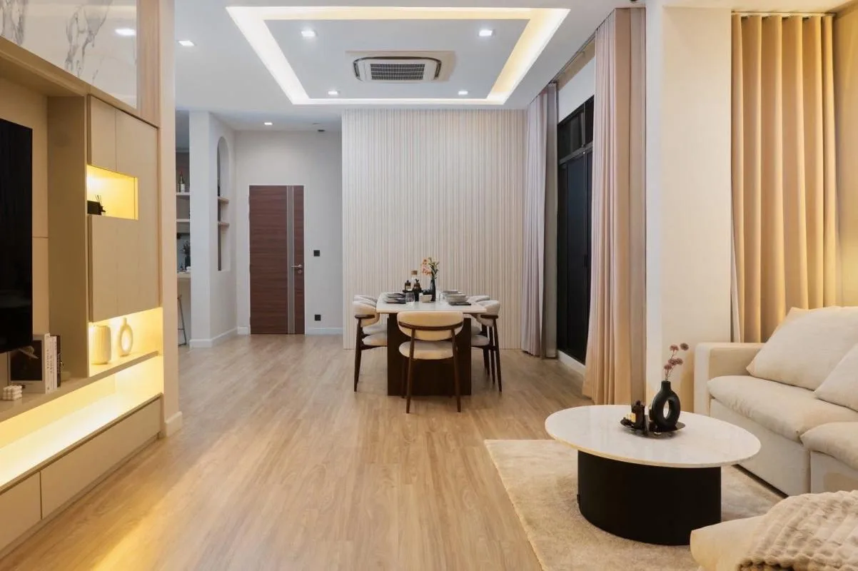 The Gentry Sukhumvit 101 — photo 3