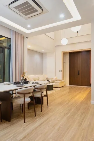 The Gentry Sukhumvit 101