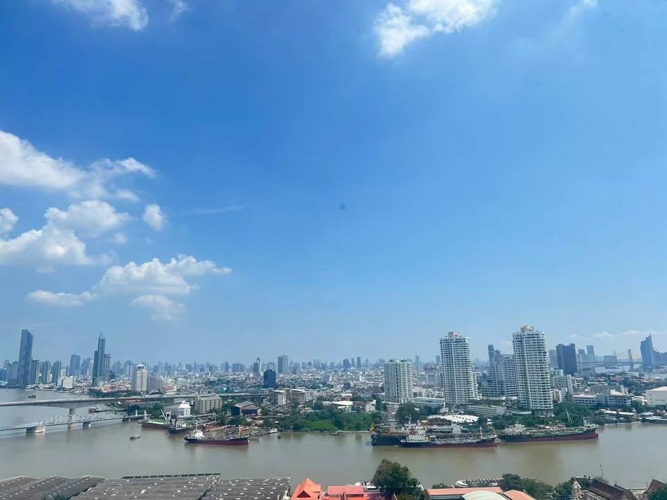 Niche Mono Charoen Nakorn — photo 13