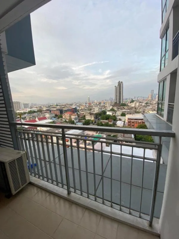 The Niche Taksin — photo 7