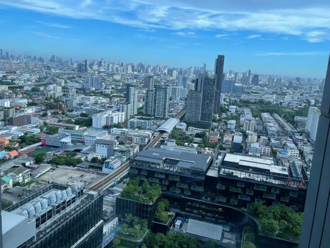 Whizdom Inspire Sukhumvit — photo 11