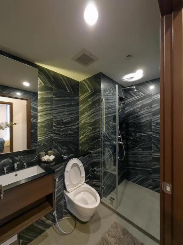Whizdom Inspire Sukhumvit — photo 10