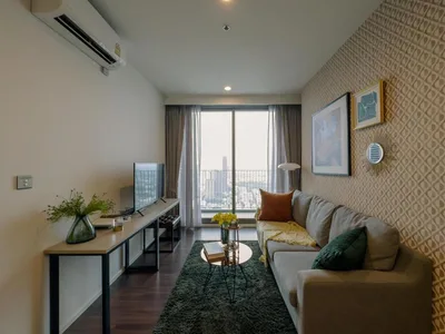 Whizdom Inspire Sukhumvit