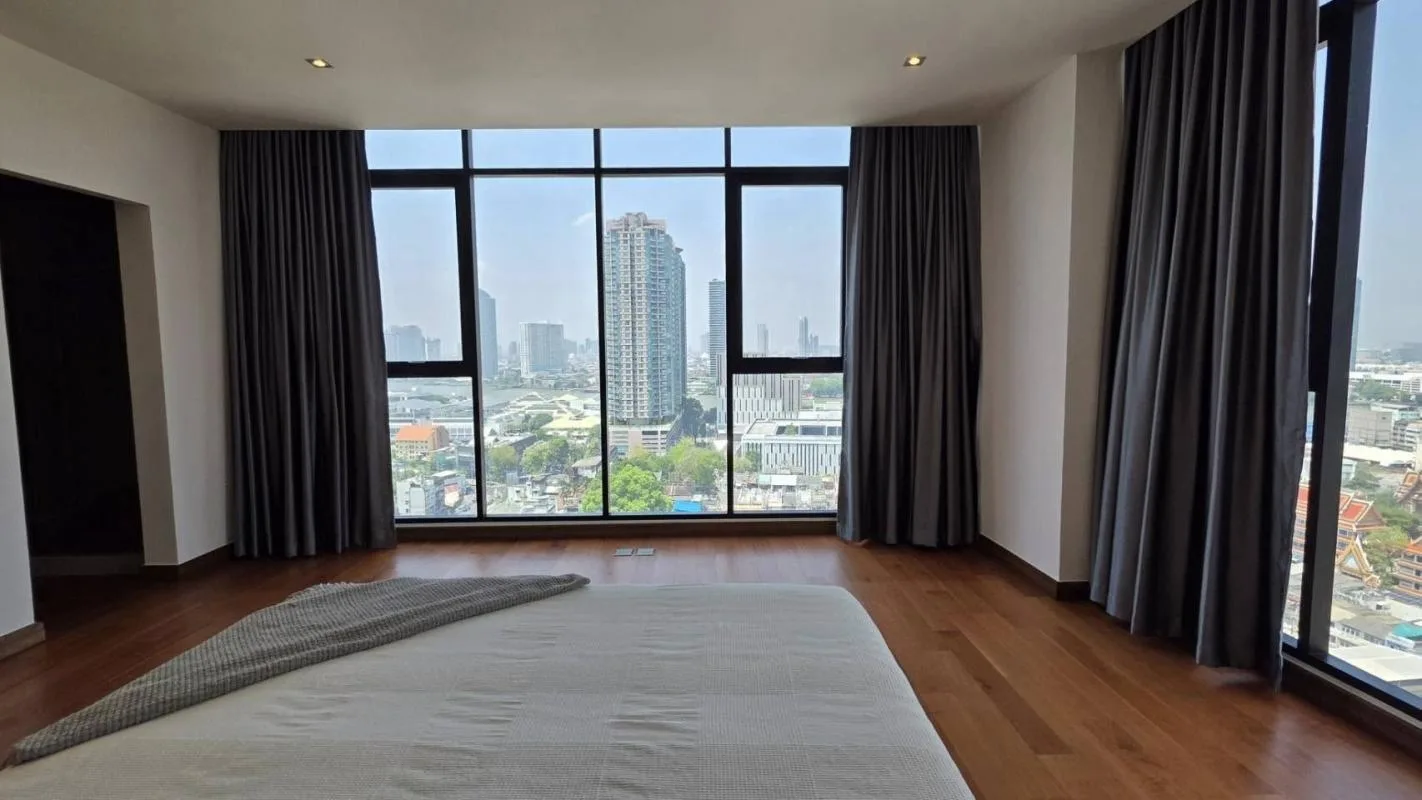 Altitude Symphony Charoenkrung - Sathorn — photo 11