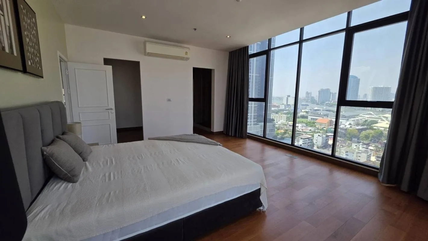 Altitude Symphony Charoenkrung - Sathorn — photo 7