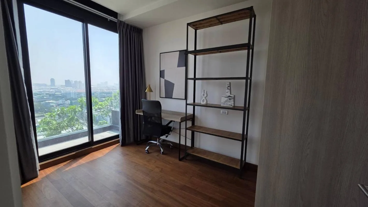 Altitude Symphony Charoenkrung - Sathorn — photo 8