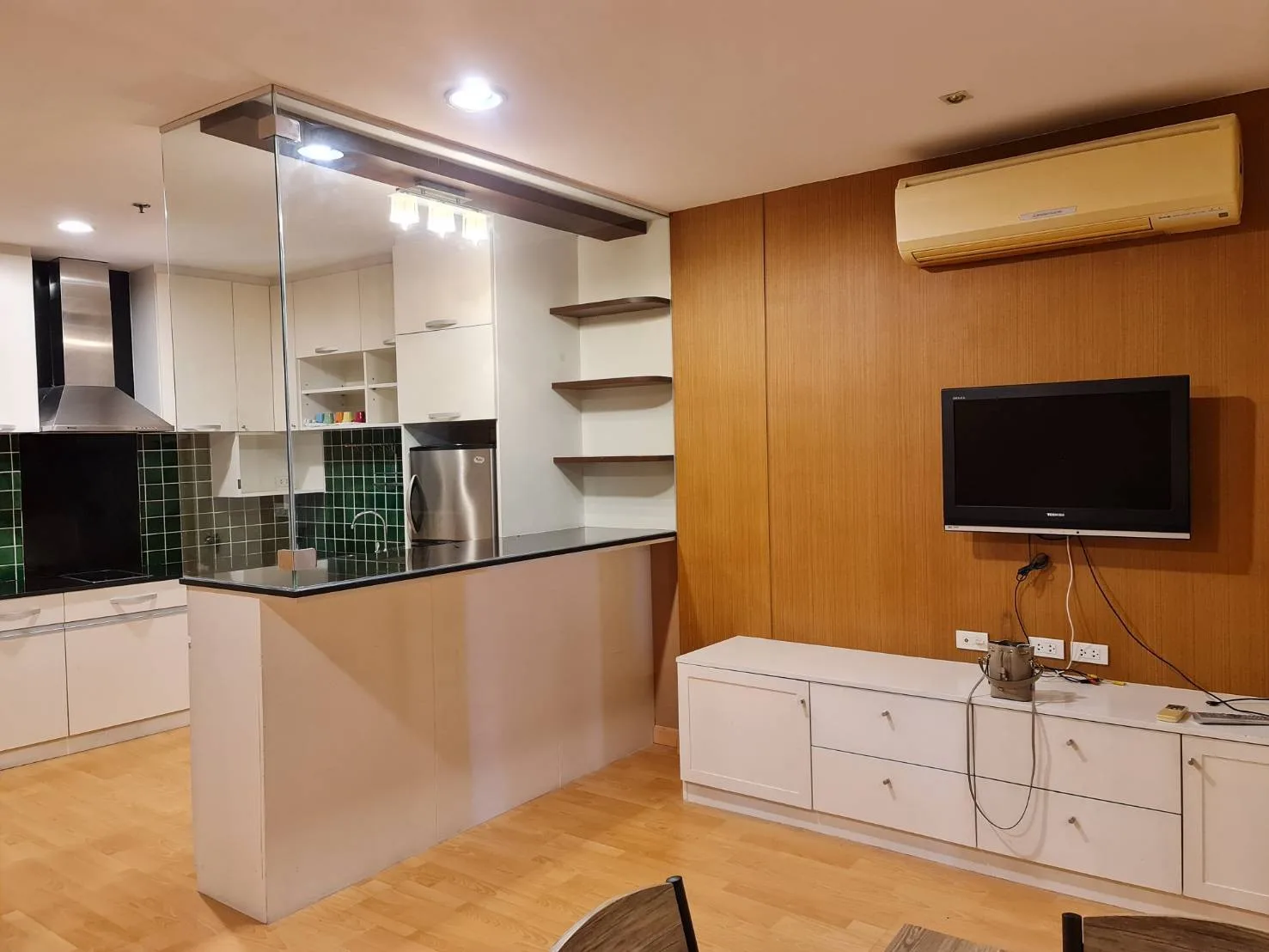 The Room Sathorn - St.Louis — photo 5