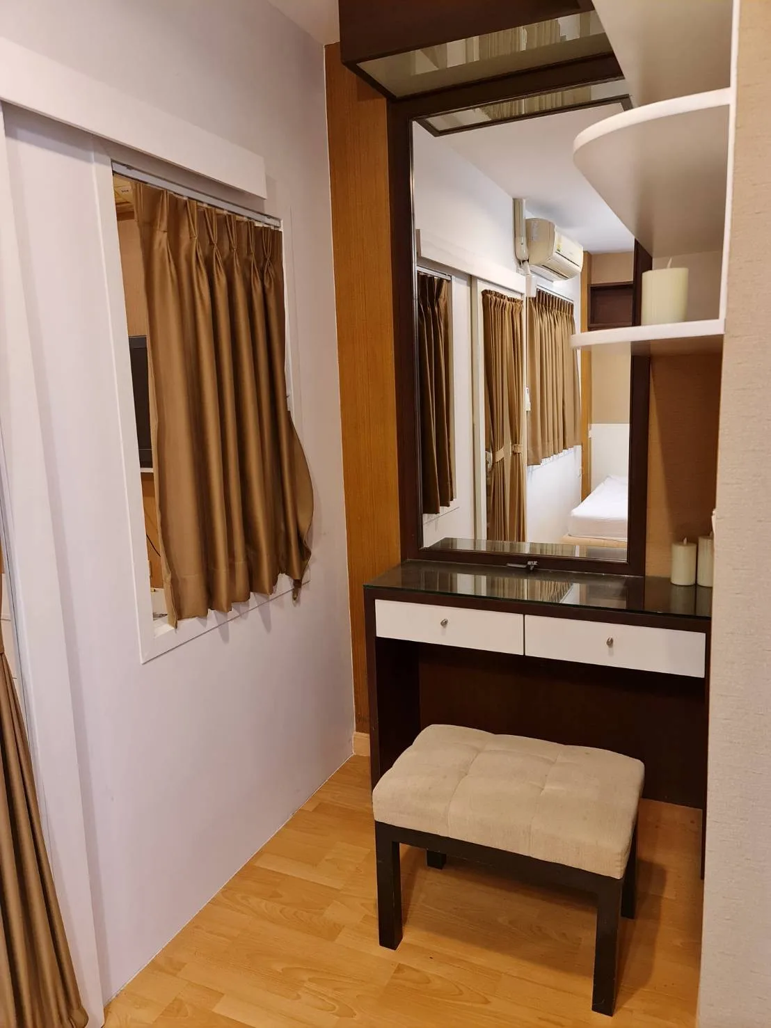 The Room Sathorn - St.Louis — photo 8