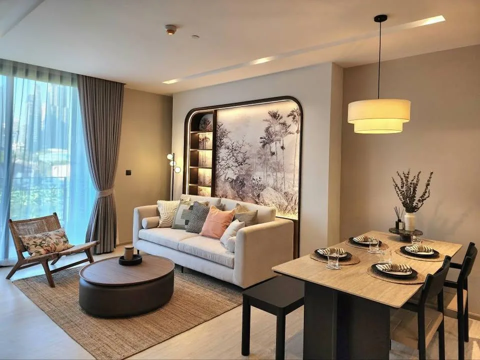 The Room Sukhumvit 38 — photo 2