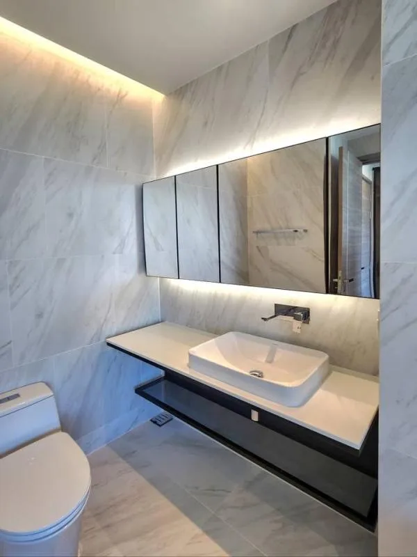 The Room Sukhumvit 38 — photo 11