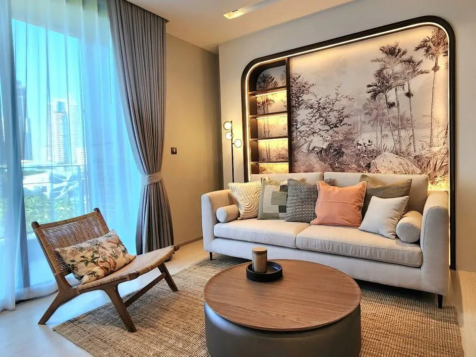 The Room Sukhumvit 38 — photo 3