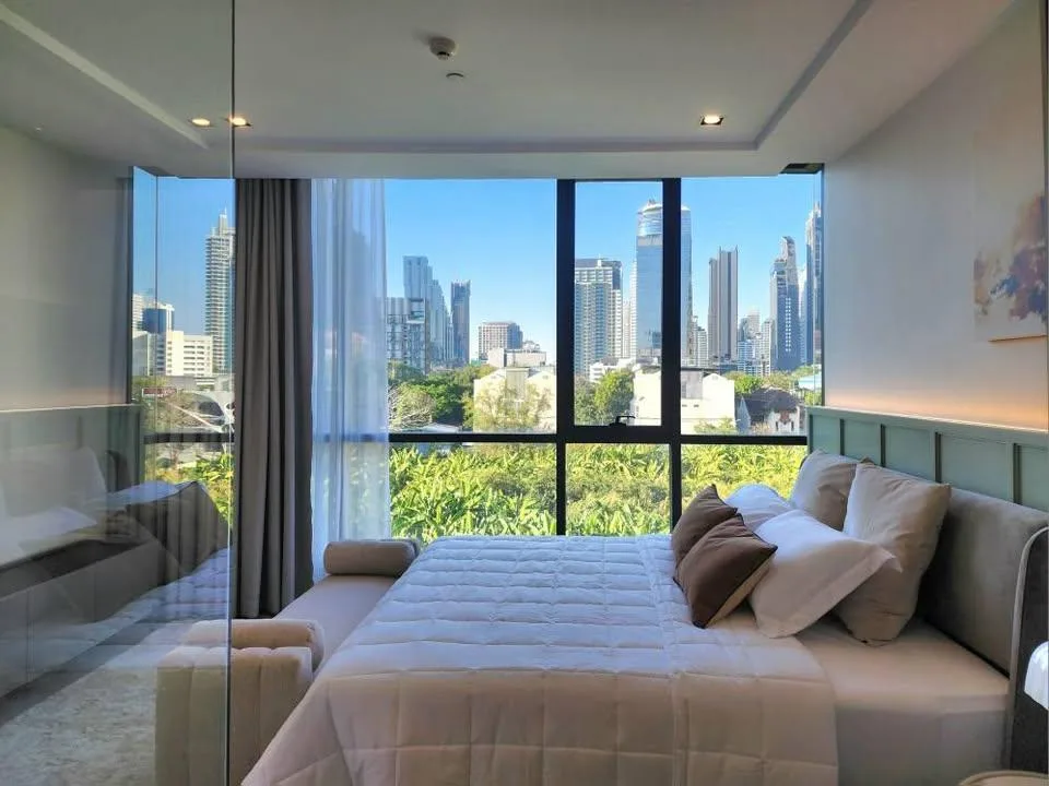 The Room Sukhumvit 38 — photo 7