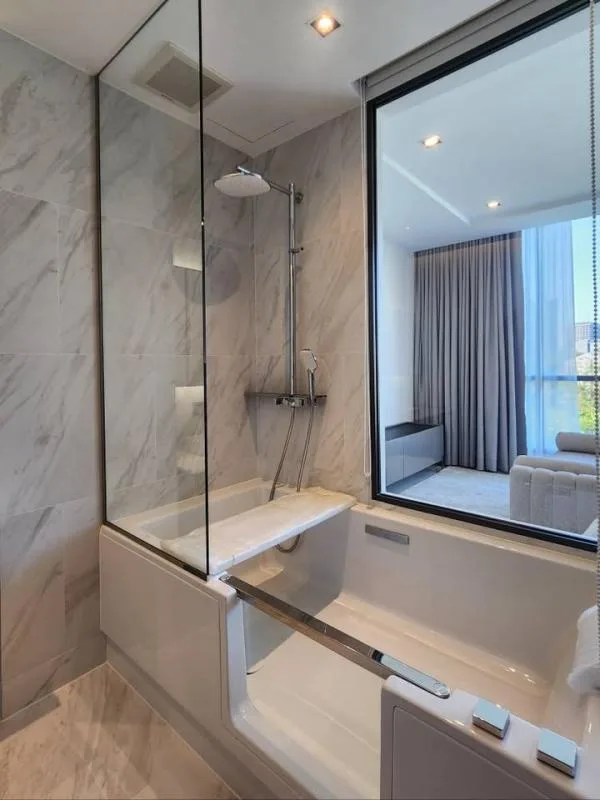 The Room Sukhumvit 38 — photo 8