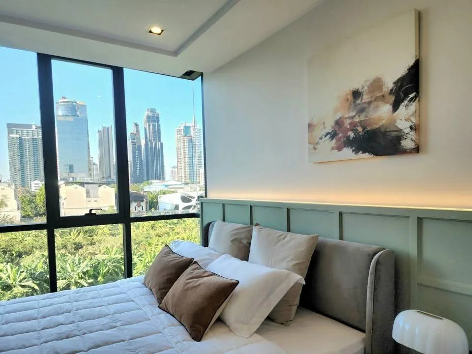 The Room Sukhumvit 38 — photo 9
