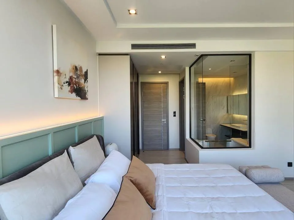 The Room Sukhumvit 38 — photo 10