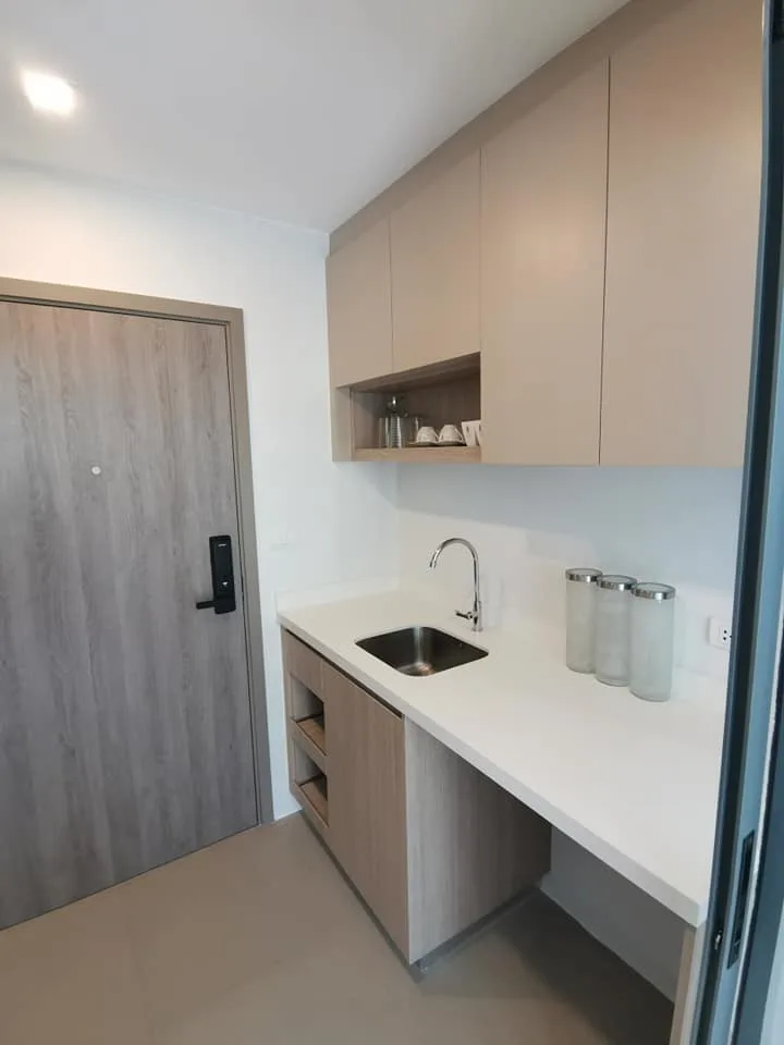 The Nest Sukhumvit 71 — photo 2