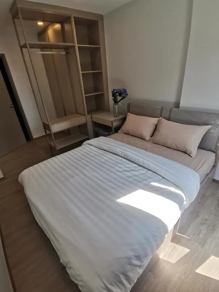 The Nest Sukhumvit 71 — photo 4