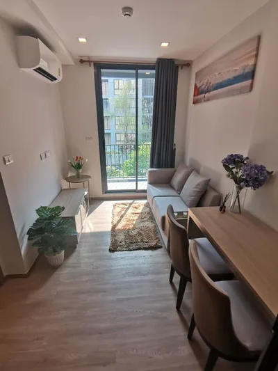 The Nest Sukhumvit 71