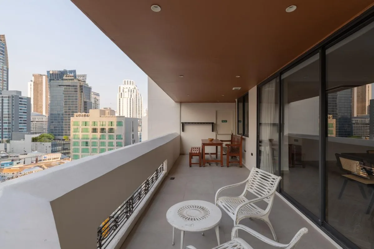Newton Tower — photo 13