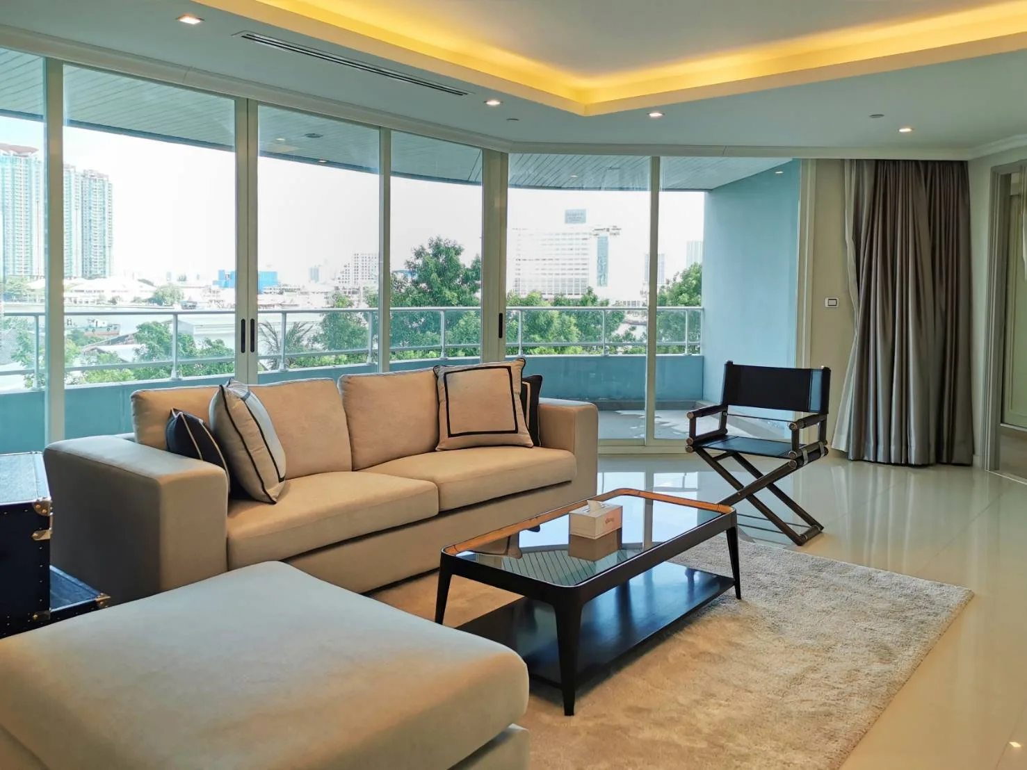 Watermark Chaophraya — photo 1
