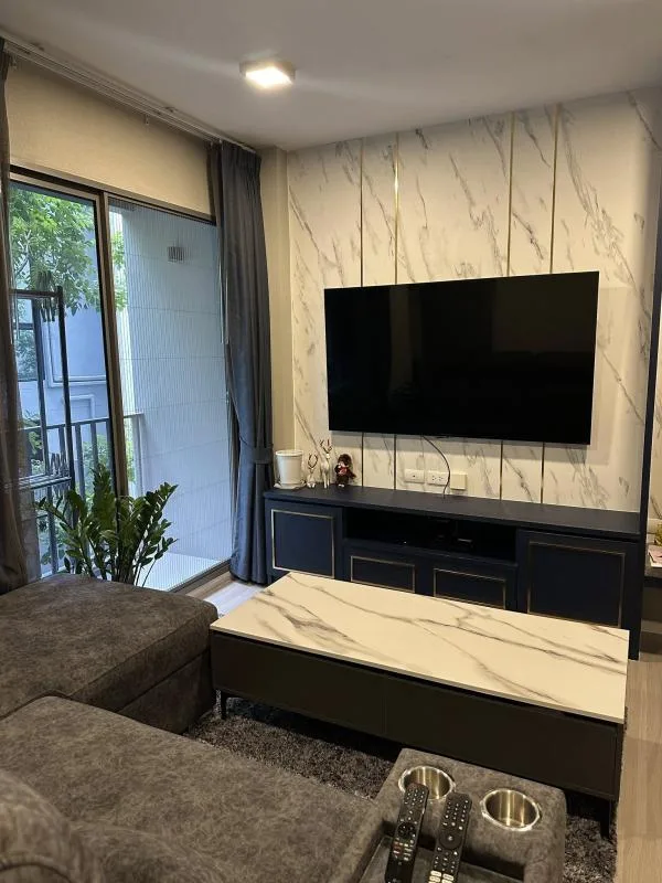 Quintara Phume Sukhumvit 39 — photo 2