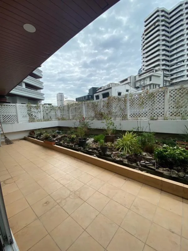 Sethiwan Mansion Sukhumvit 49 — photo 7