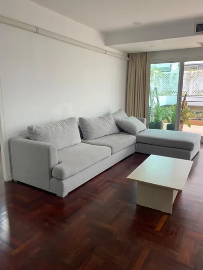 Sethiwan Mansion Sukhumvit 49
