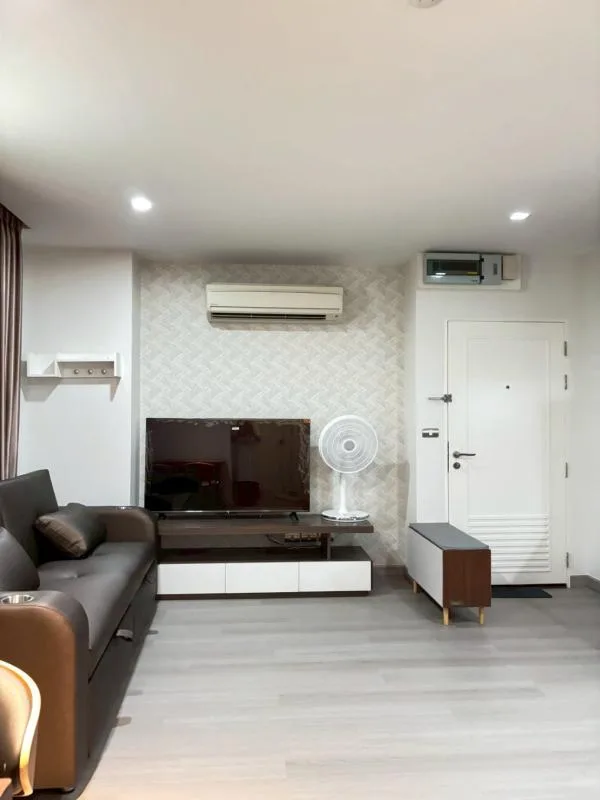 Tree Condo Sukhumvit 42 — photo 2