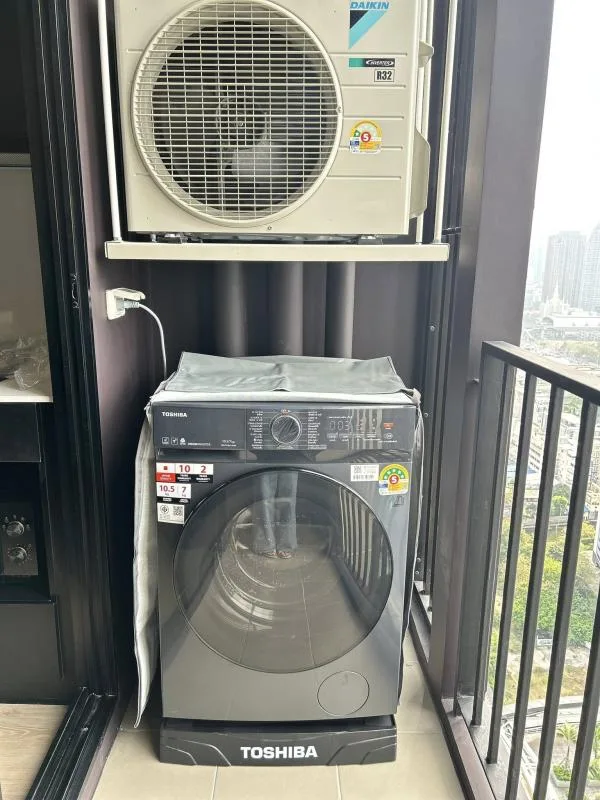Nue District R9 — photo 14