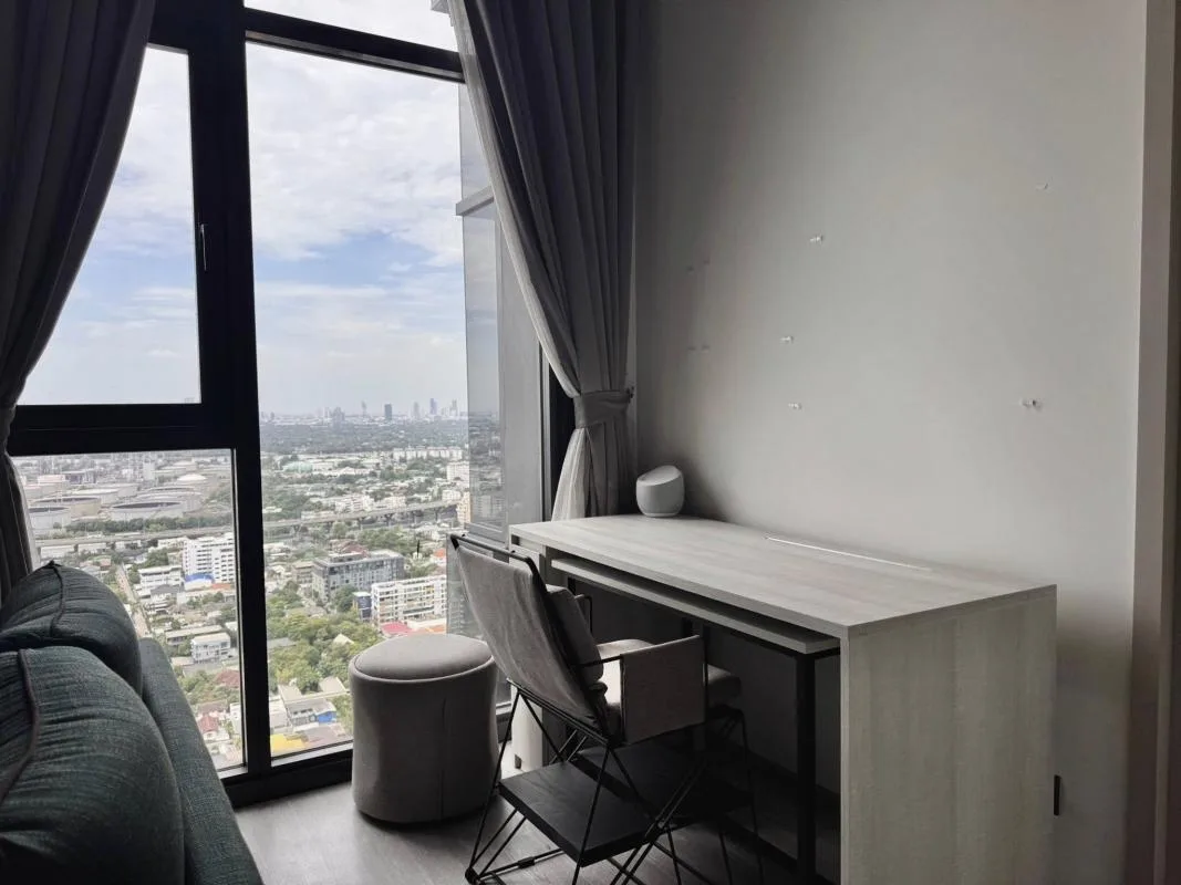 The Line sukhumvit 101 — photo 4