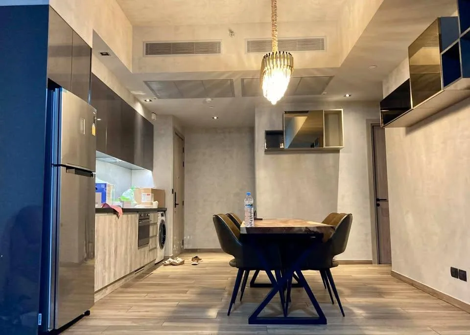 The Lofts Asoke — photo 3