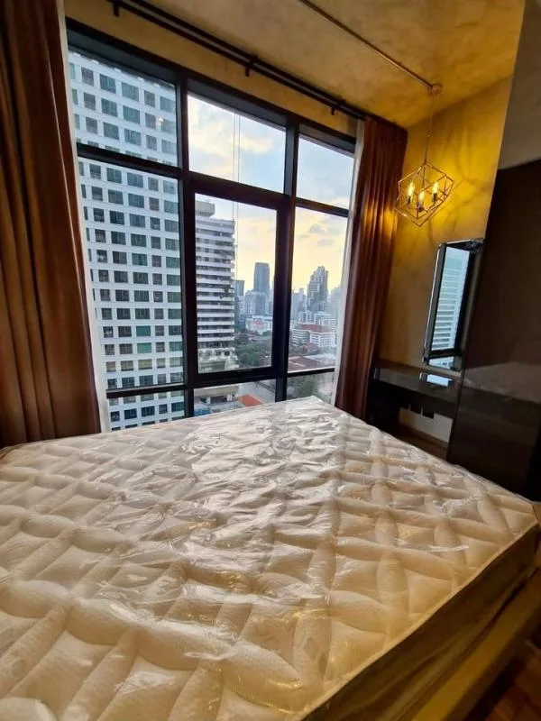 The Lofts Asoke — photo 6