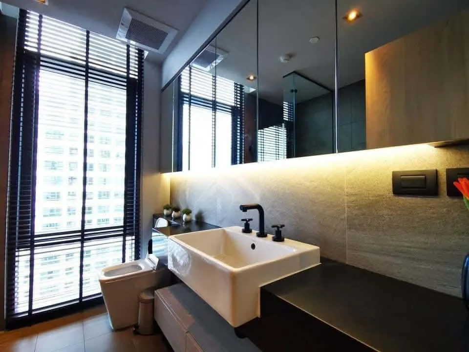 The Lofts Asoke — photo 8