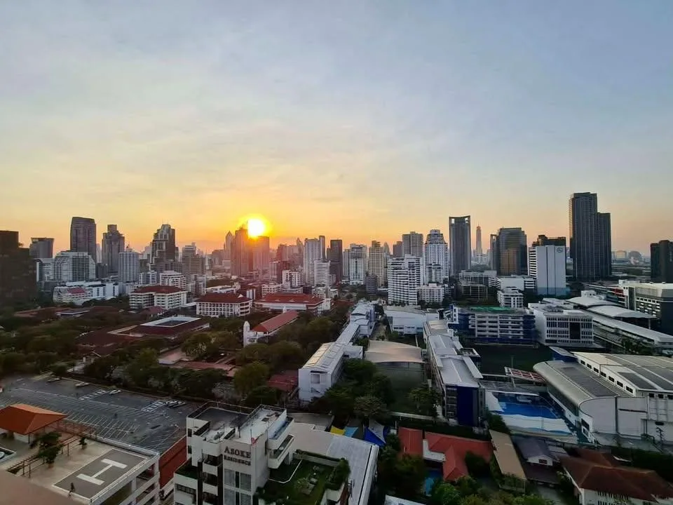 The Lofts Asoke — photo 9