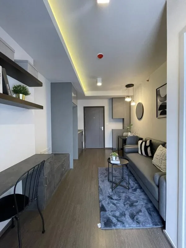Ideo Sukhumvit 93 — photo 2