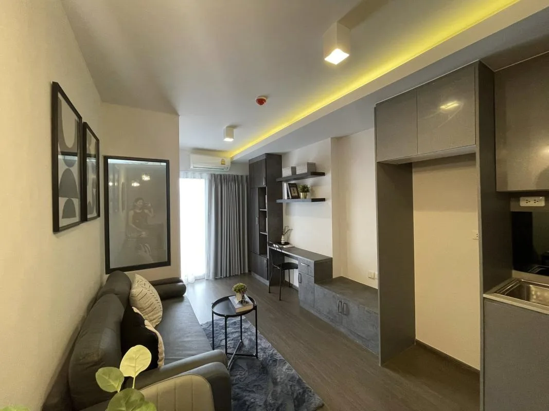 Ideo Sukhumvit 93 — photo 3