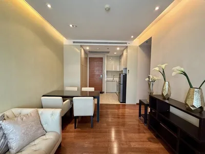 The Address Sukhumvit 28