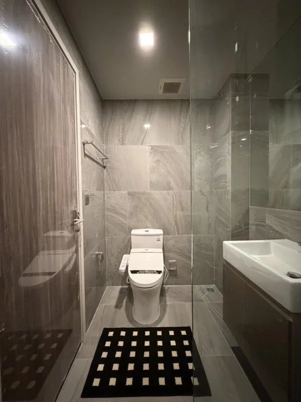 Ideo Q Sukhumvit 36 — photo 11