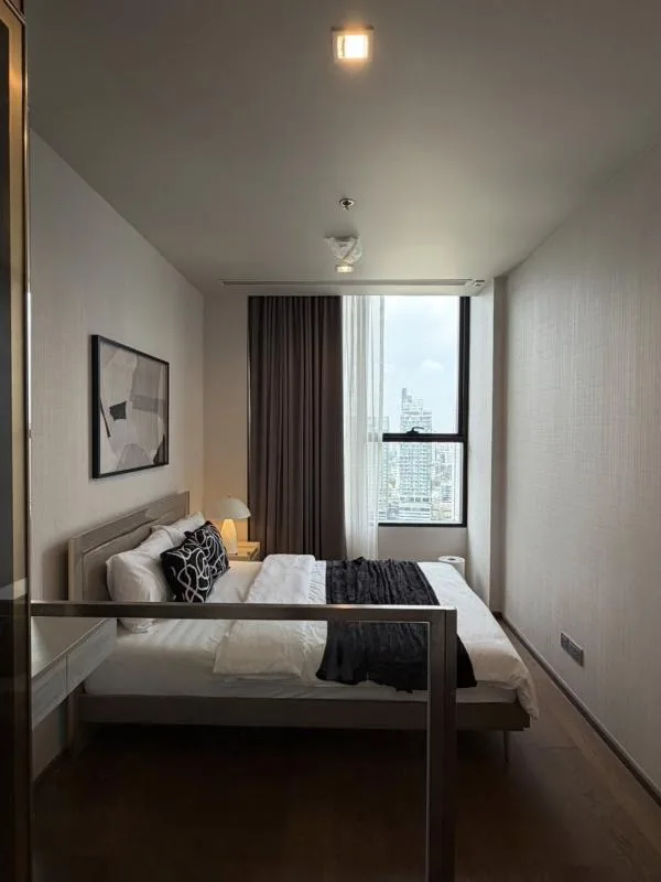 Ideo Q Sukhumvit 36 — photo 3