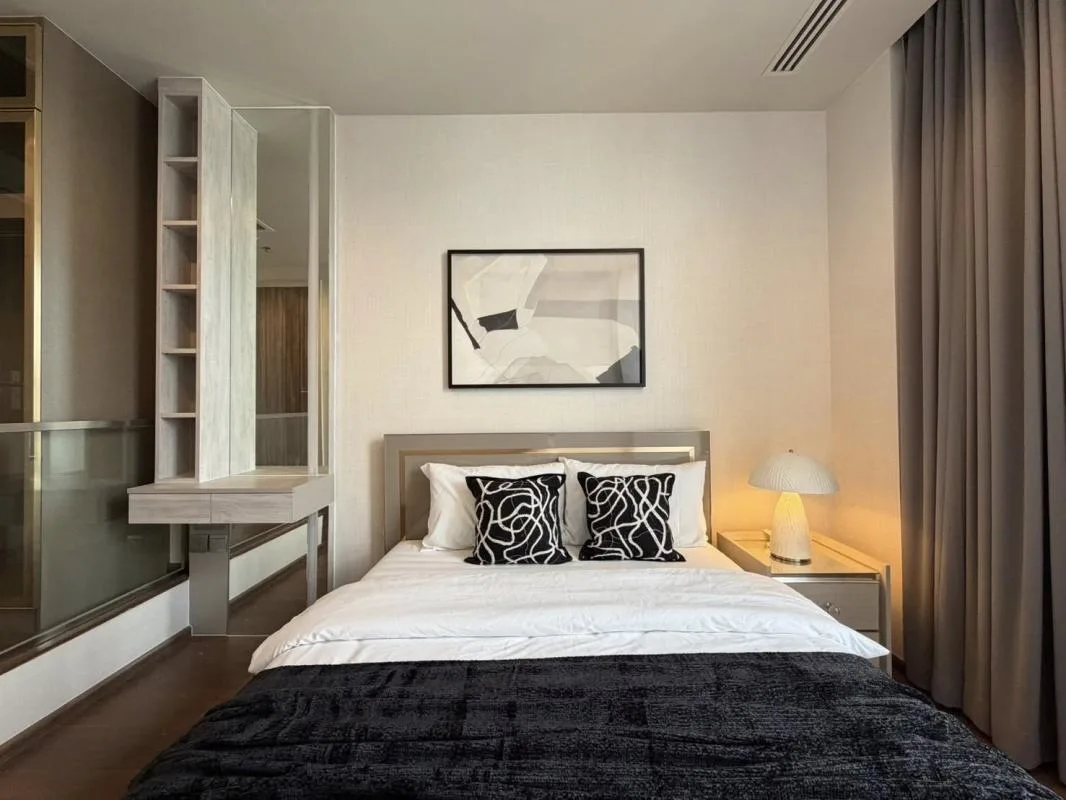 Ideo Q Sukhumvit 36 — photo 7