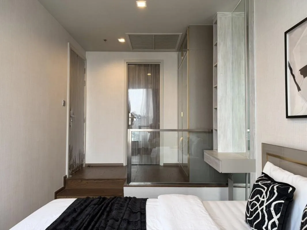Ideo Q Sukhumvit 36 — photo 9
